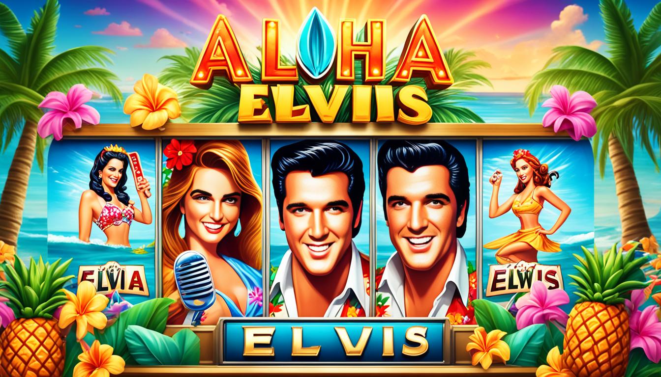 en iyi Aloha King Elvis slot sitesi