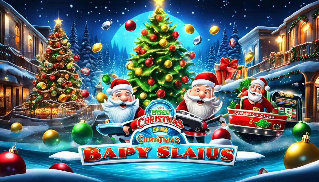 en iyi Big Bass Christmas Bash slot sitesi