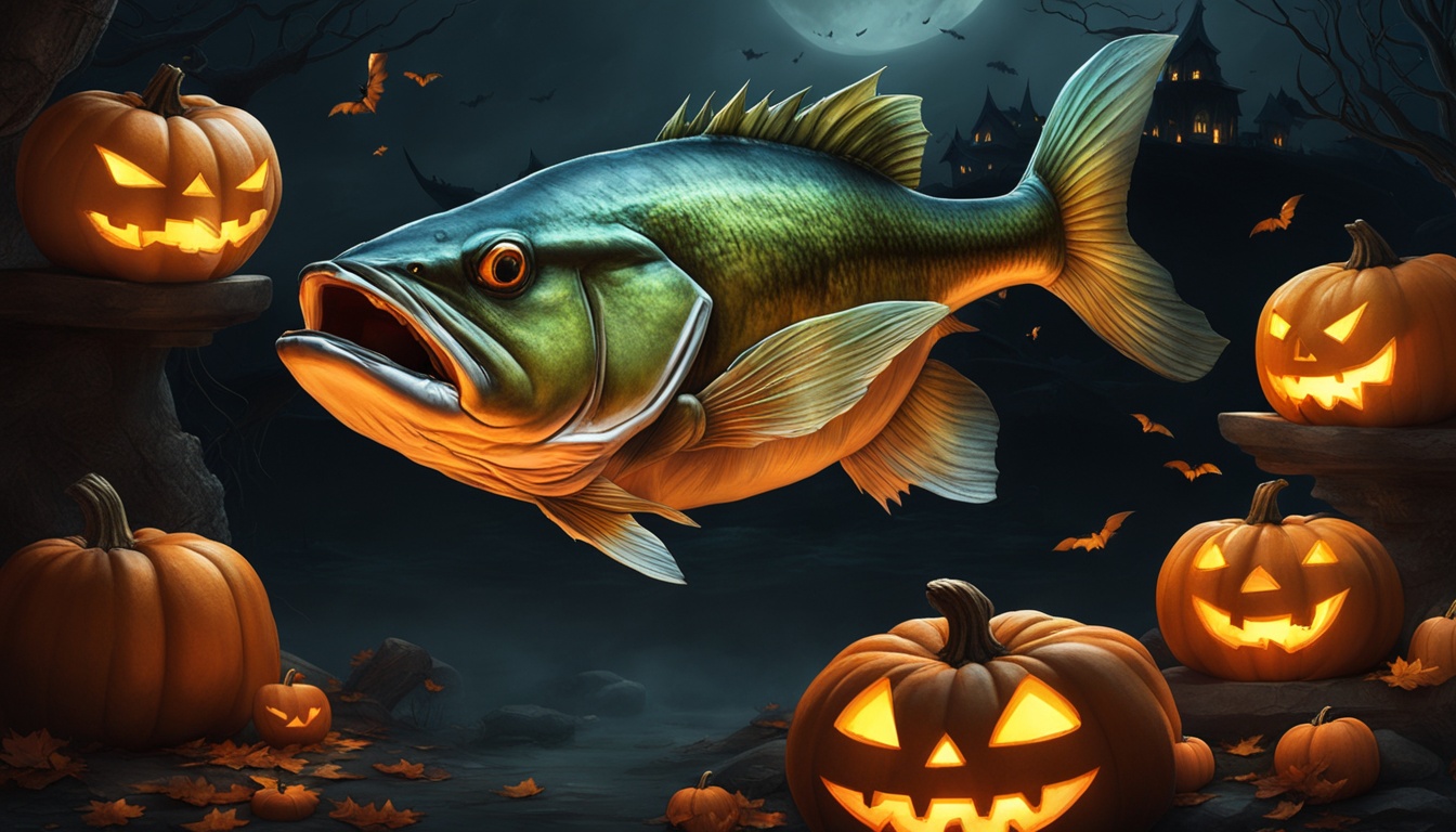 en iyi Big Bass Halloween slot sitesi