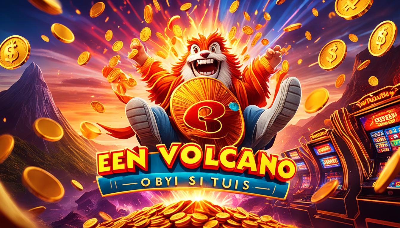 en iyi Coin Volcano slot sitesi