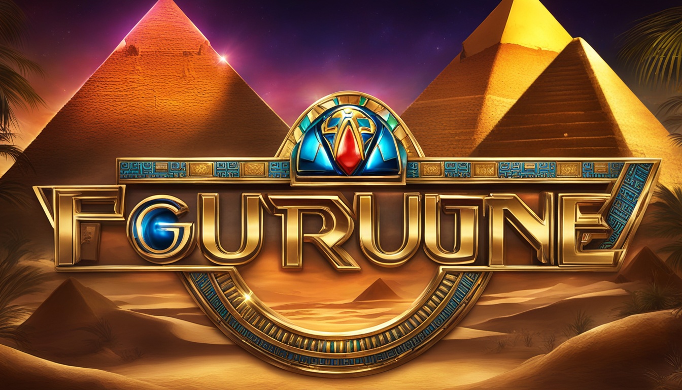 en iyi Fortune of Giza slot sitesi