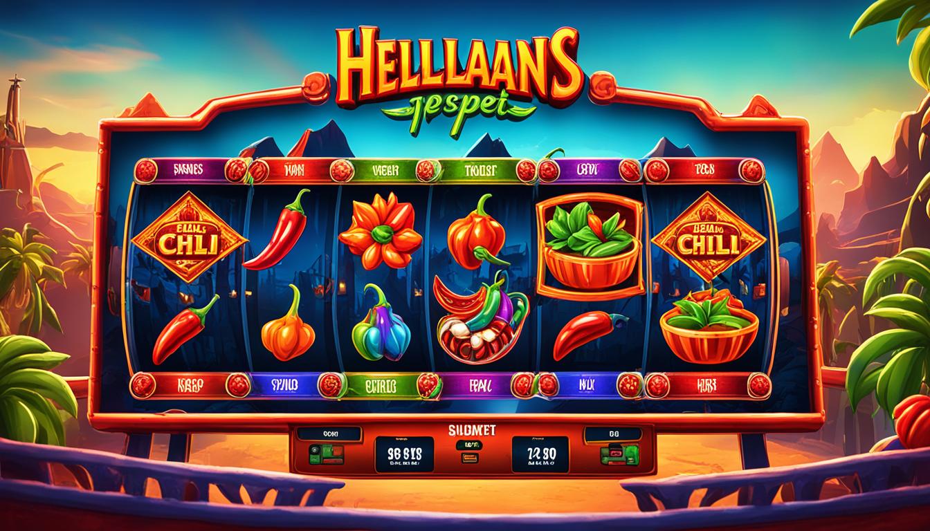 en iyi Hellapeños slot sitesi