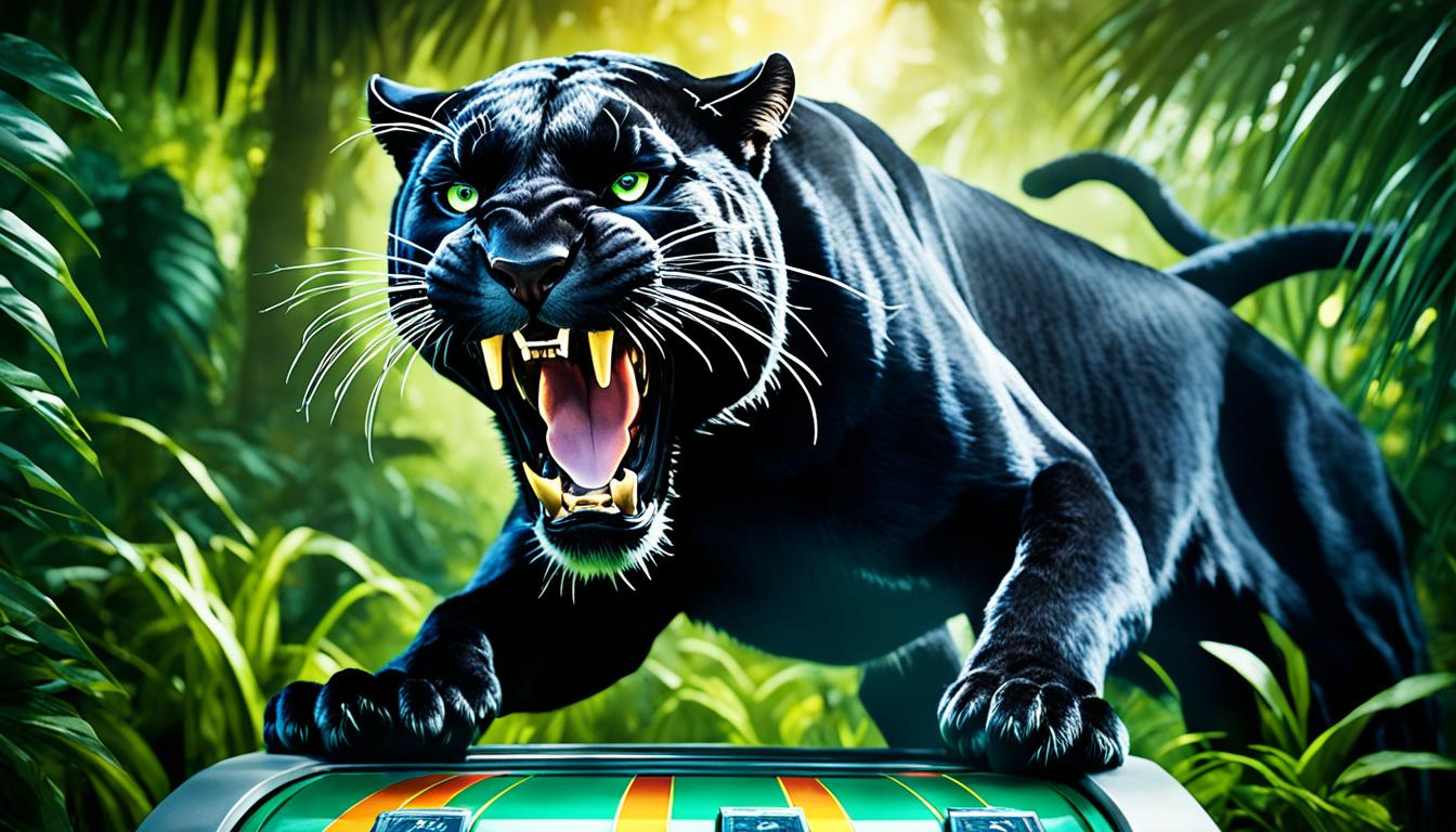 en iyi Mighty Wild: Panther slot sitesi