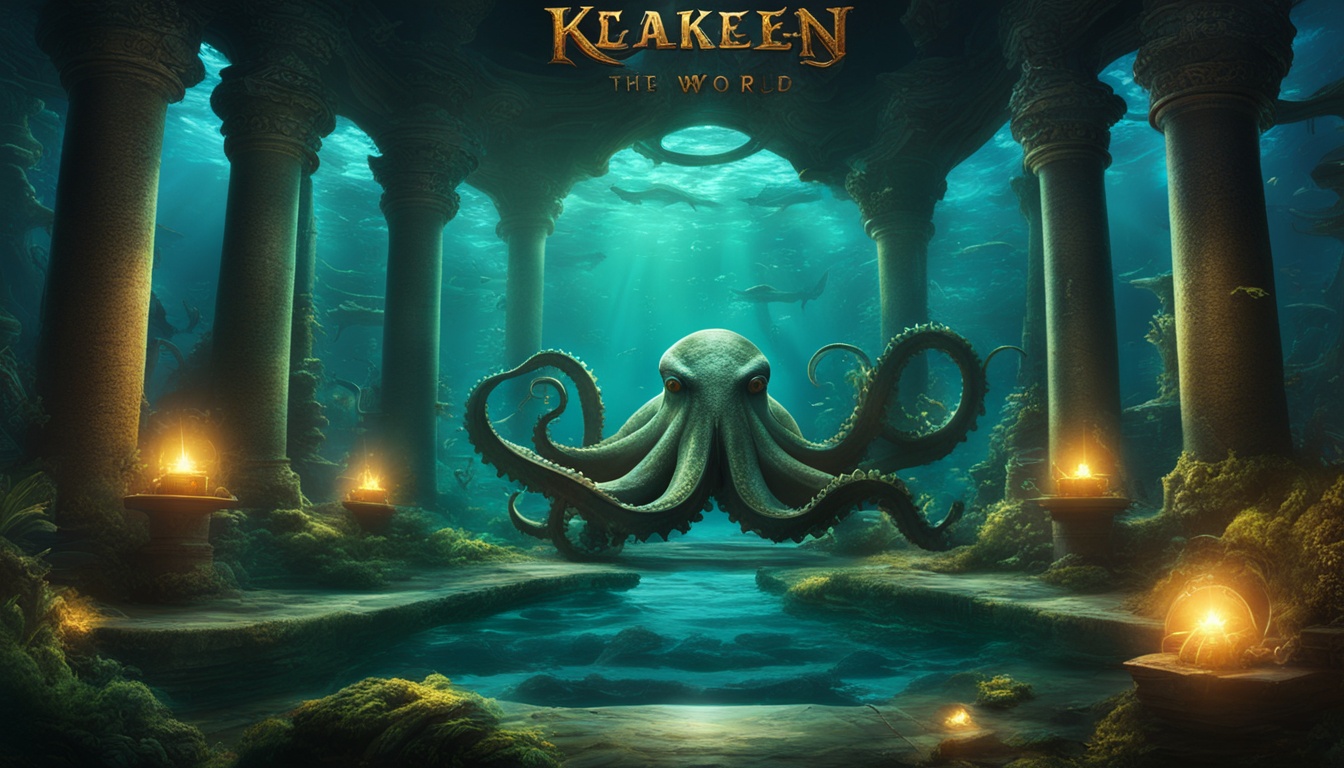 en iyi Release the Kraken 2 slot sitesi