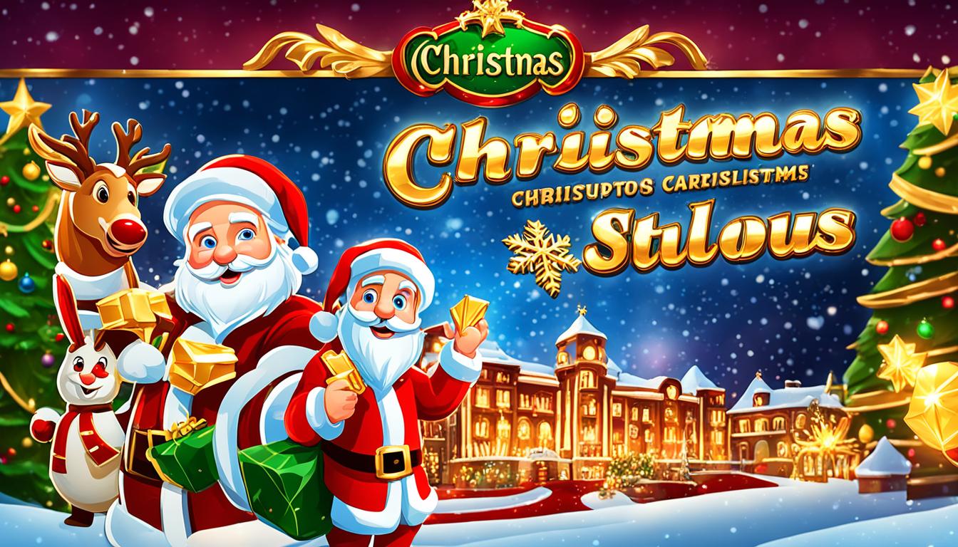 en iyi Royal Xmass slot sitesi