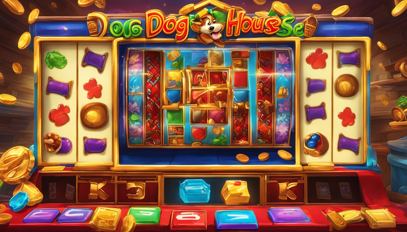 en iyi The Dog House Megaways slot sitesi