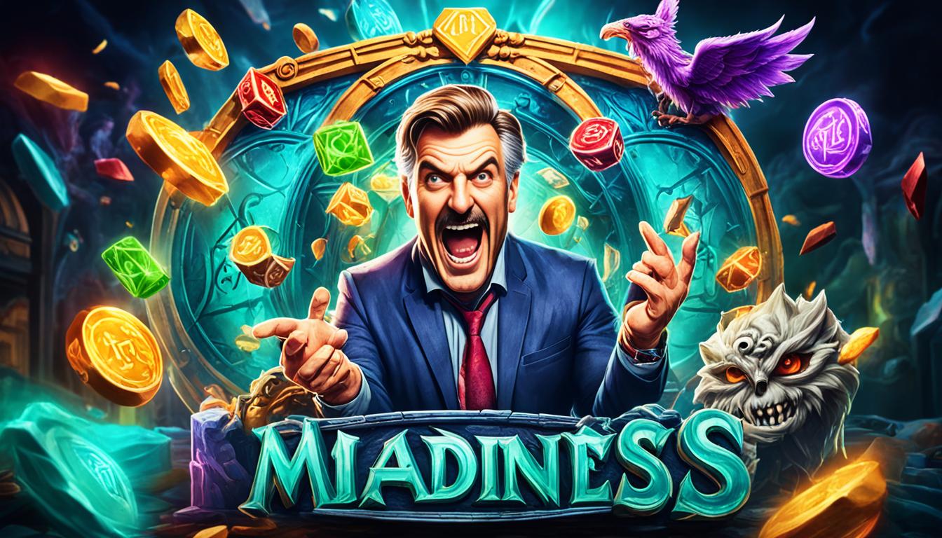 en iyi Tome of Madness slot sitesi