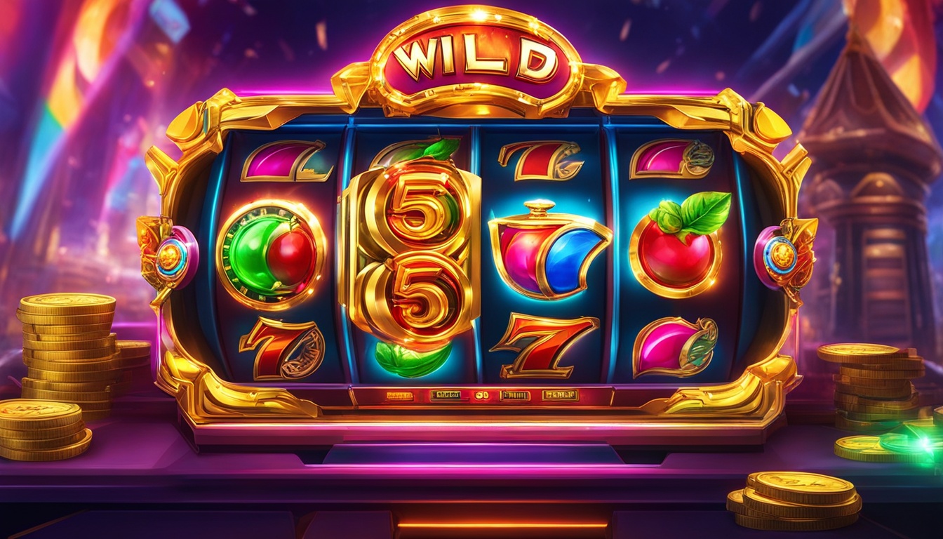 en iyi Wild Cash slot sitesi